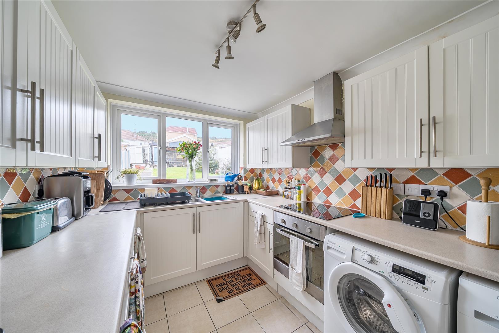 St. Elmo Avenue, St. Thomas, Swansea, SA1 8DR